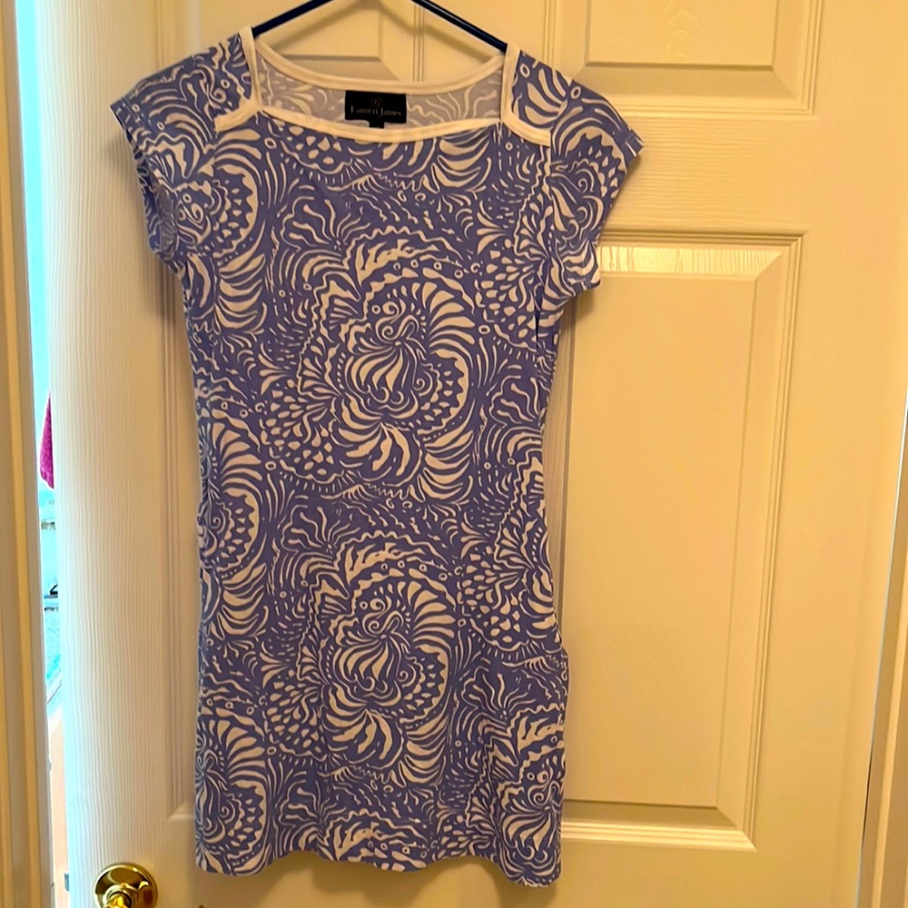 Lauren James Dress